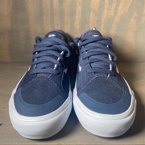 Vans Trujillo Pro Skate Shoes Mens 6.5 Womens 8 - Picture 2 of 10